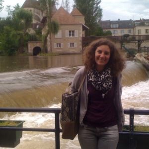 Meet your Posher, Telesilla